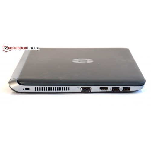 Hewlett-Packard 430 G3 | LaptopCentrum - De laptop specialist